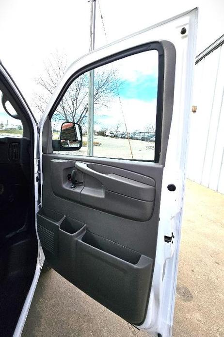 used 2014 Chevrolet Express 1500 car, priced at $15,900