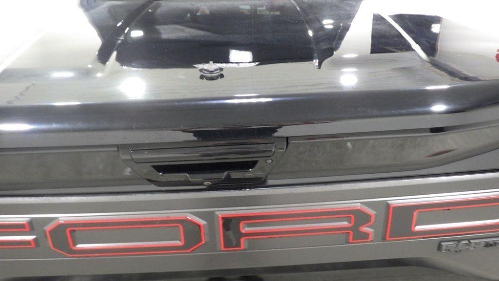 used 2018 Ford F-150 car, priced at $38,900