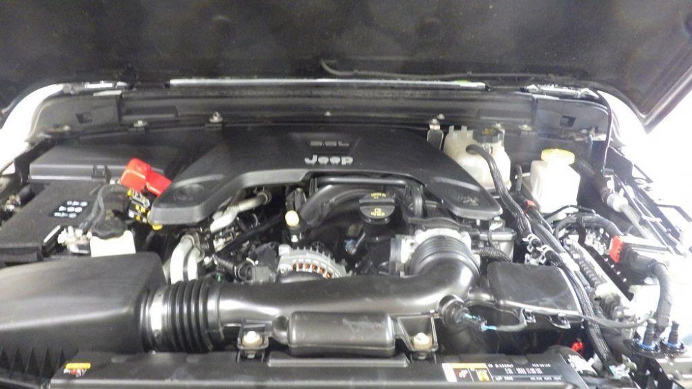 used 2021 Jeep Gladiator car, priced at $23,900