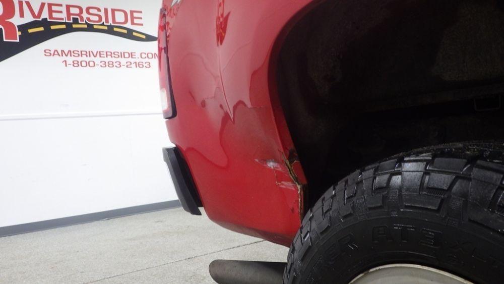 used 2012 GMC Sierra 3500 car, priced at $14,900