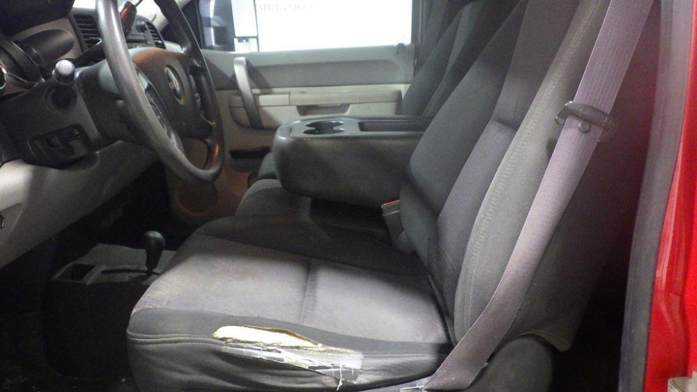 used 2012 GMC Sierra 3500 car, priced at $14,900