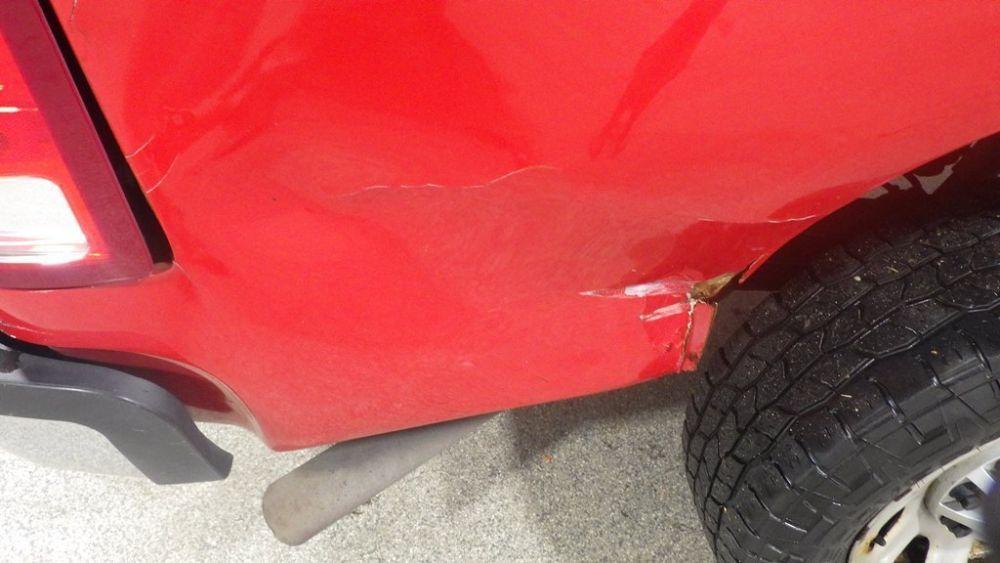 used 2012 GMC Sierra 3500 car, priced at $14,900