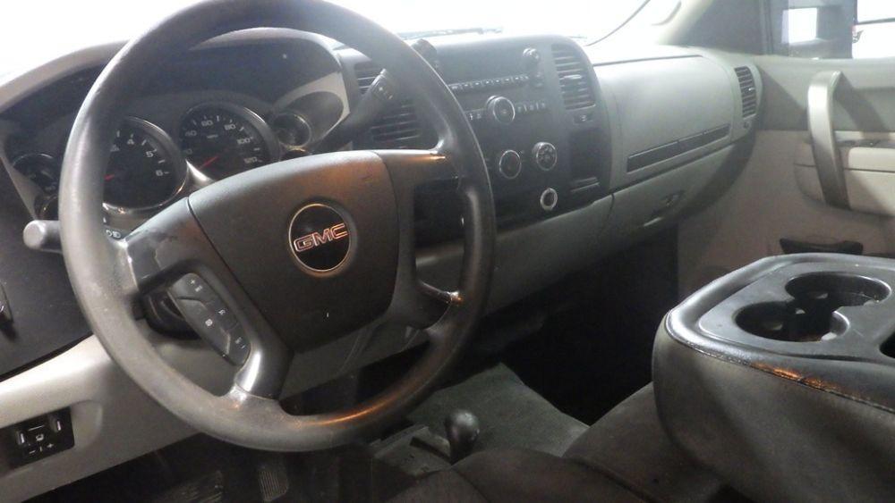 used 2012 GMC Sierra 3500 car, priced at $14,900