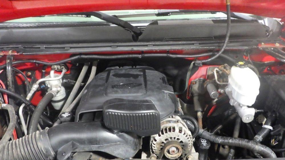 used 2012 GMC Sierra 3500 car, priced at $14,900