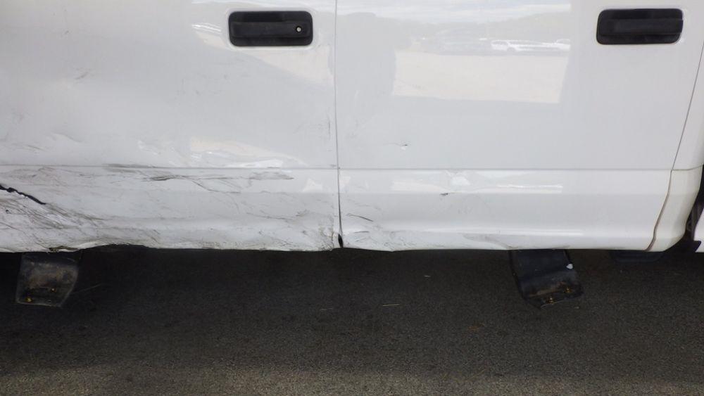 used 2020 Ford F-250 car, priced at $23,900