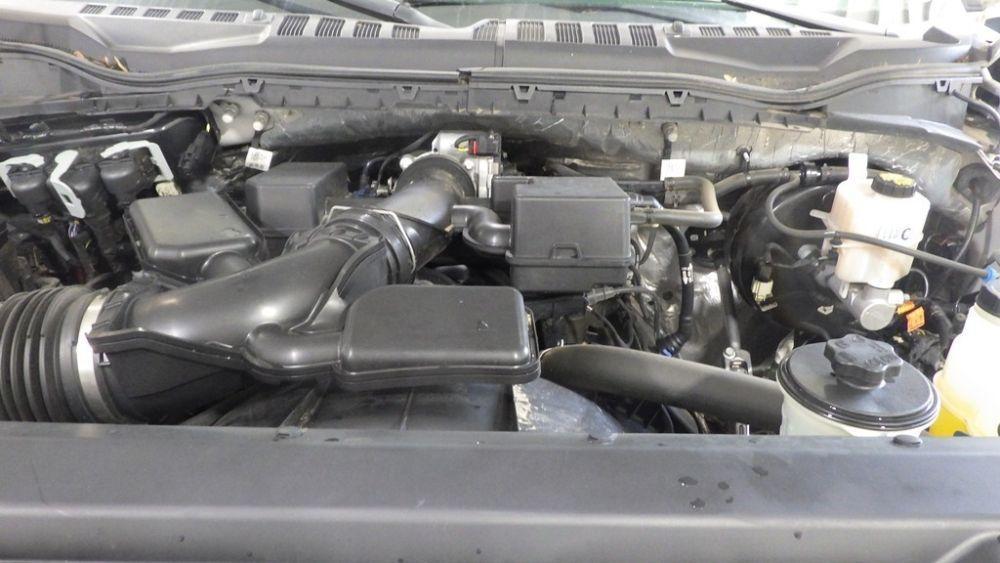 used 2020 Ford F-250 car, priced at $23,900
