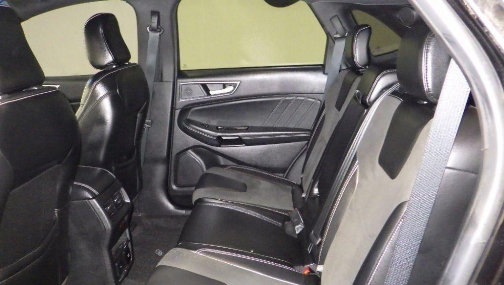 used 2020 Ford Edge car, priced at $18,900