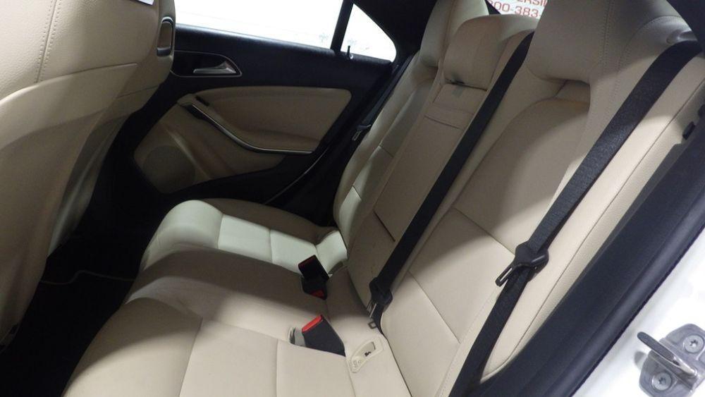 used 2019 Mercedes-Benz CLA 250 car, priced at $18,900