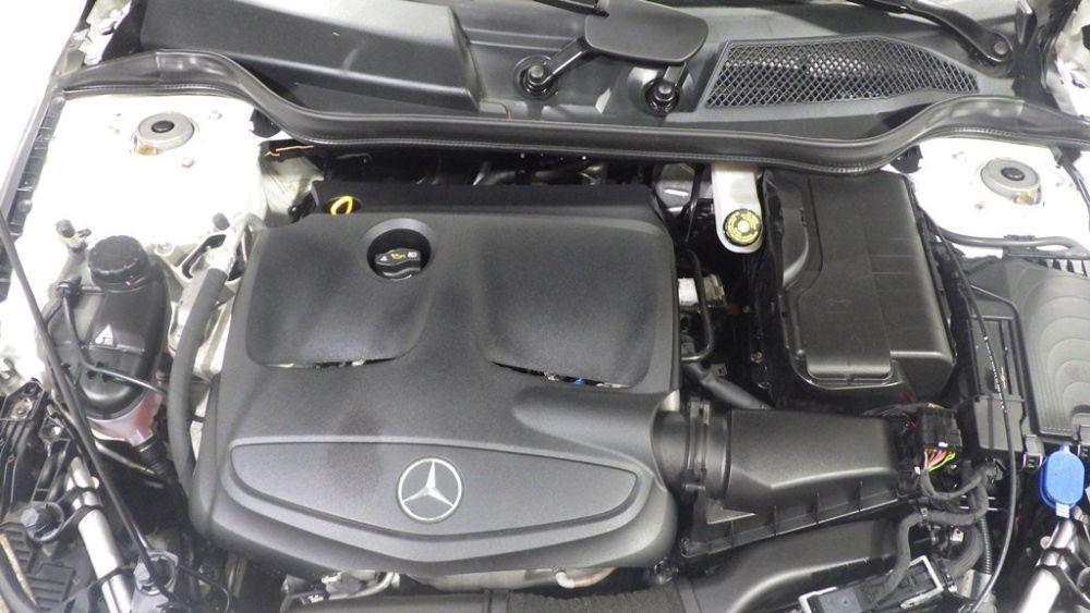 used 2019 Mercedes-Benz CLA 250 car, priced at $18,900