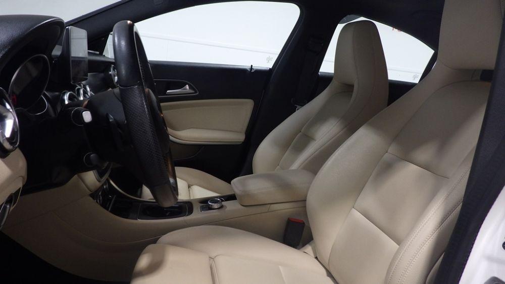 used 2019 Mercedes-Benz CLA 250 car, priced at $18,900