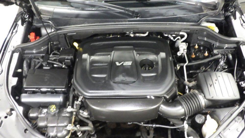 used 2018 Dodge Durango car