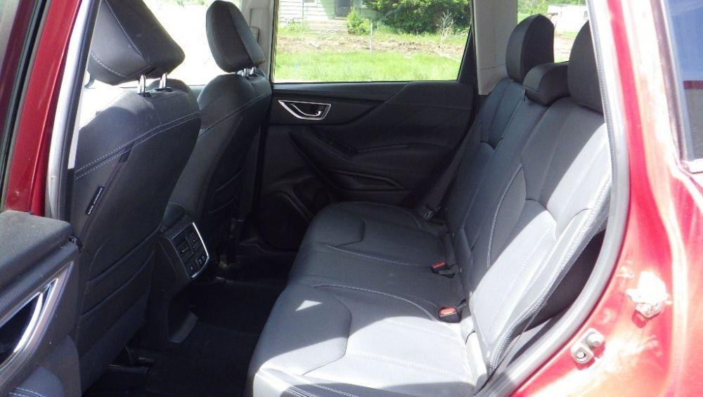 used 2019 Subaru Forester car, priced at $17,900
