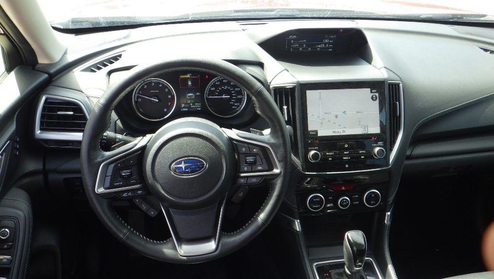 used 2019 Subaru Forester car, priced at $17,900