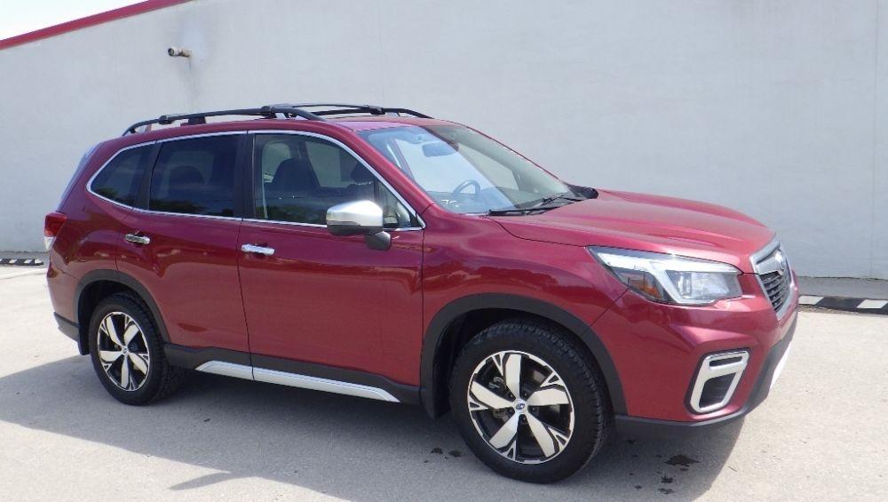 used 2019 Subaru Forester car, priced at $17,900
