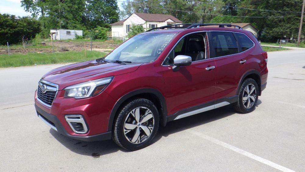 used 2019 Subaru Forester car, priced at $17,900