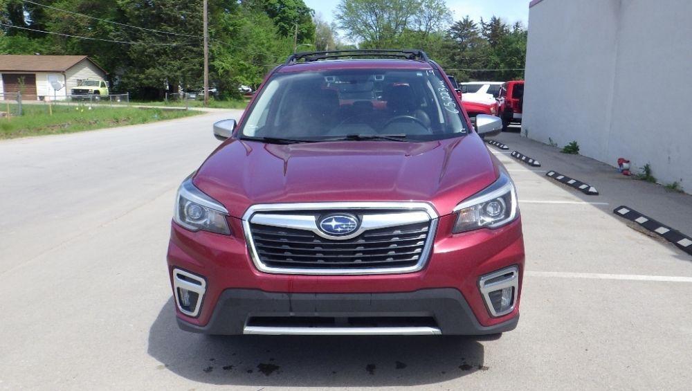 used 2019 Subaru Forester car, priced at $17,900