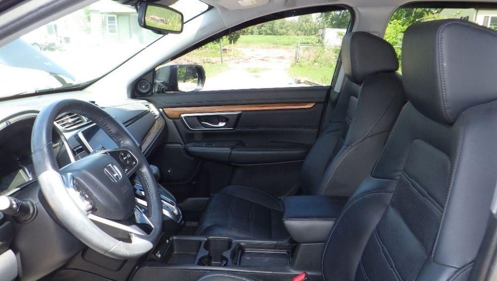 used 2020 Honda CR-V car, priced at $19,900