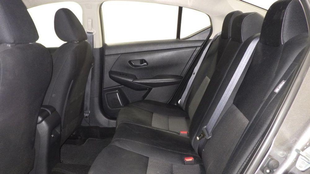 used 2024 Nissan Sentra car, priced at $13,900