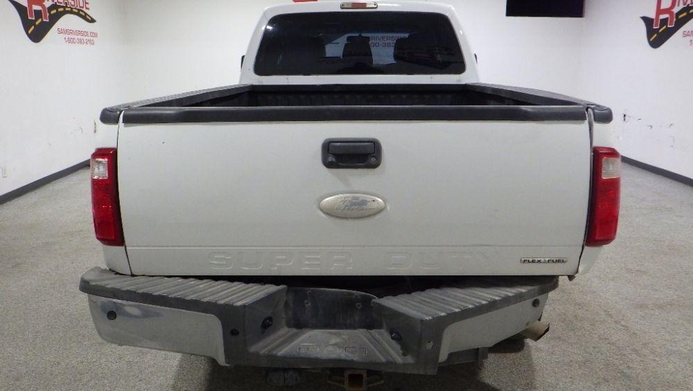 used 2012 Ford F-250 car, priced at $6,950