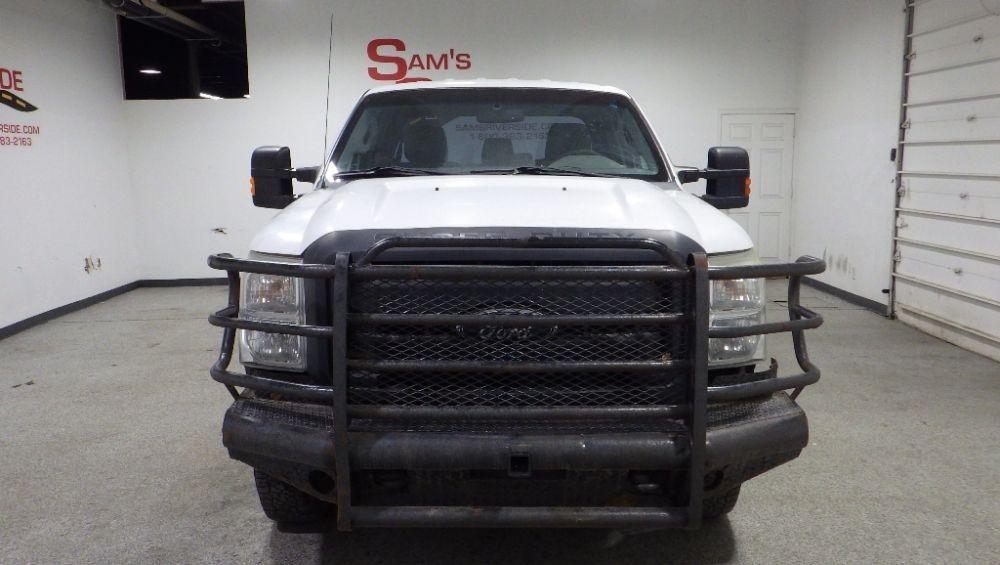 used 2012 Ford F-250 car, priced at $6,950