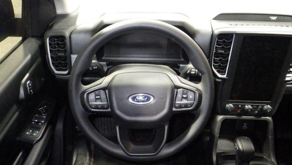 used 2024 Ford Ranger car, priced at $23,900