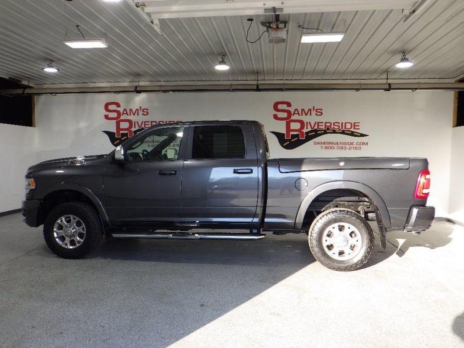 used 2019 Ram 2500 car, priced at $32,900