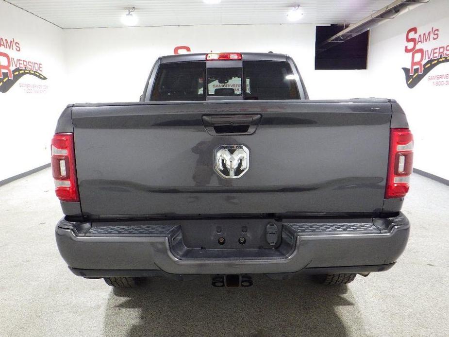 used 2019 Ram 2500 car, priced at $32,900