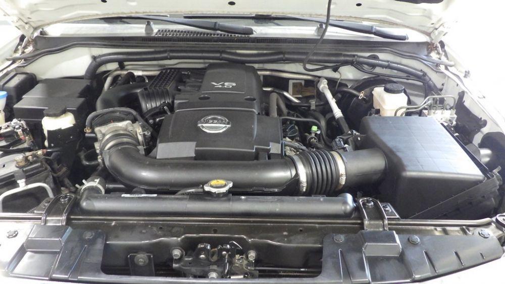 used 2017 Nissan Frontier car, priced at $11,900