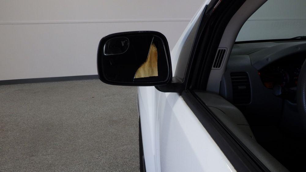 used 2017 Nissan Frontier car, priced at $11,900