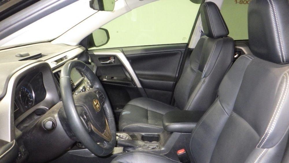 used 2018 Toyota RAV4 car, priced at $19,900