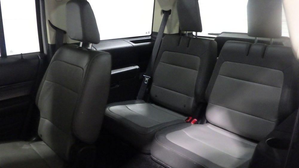 used 2019 Ford Flex car, priced at $12,900