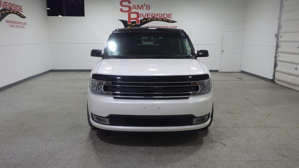used 2019 Ford Flex car, priced at $12,900
