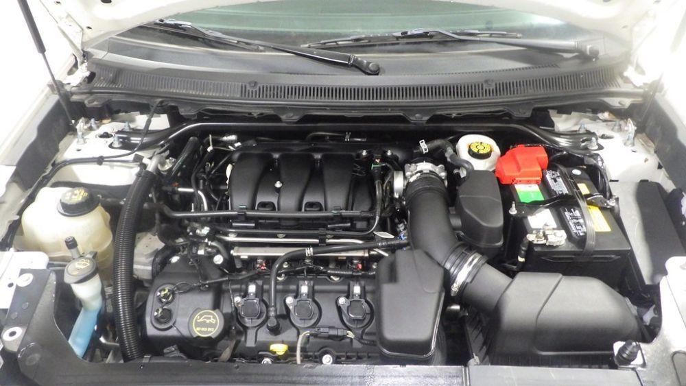 used 2019 Ford Flex car, priced at $12,900