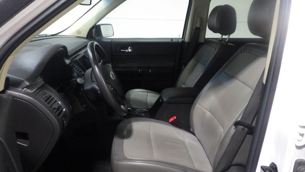 used 2019 Ford Flex car, priced at $12,900