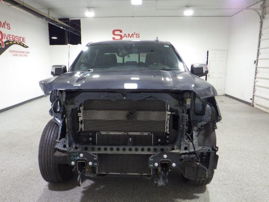 used 2020 GMC Sierra 1500 car