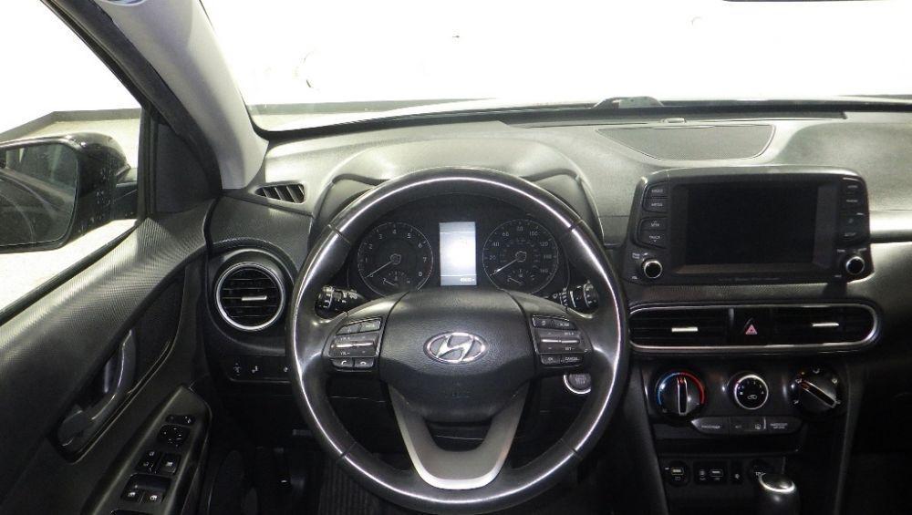 used 2021 Hyundai Kona car, priced at $14,900