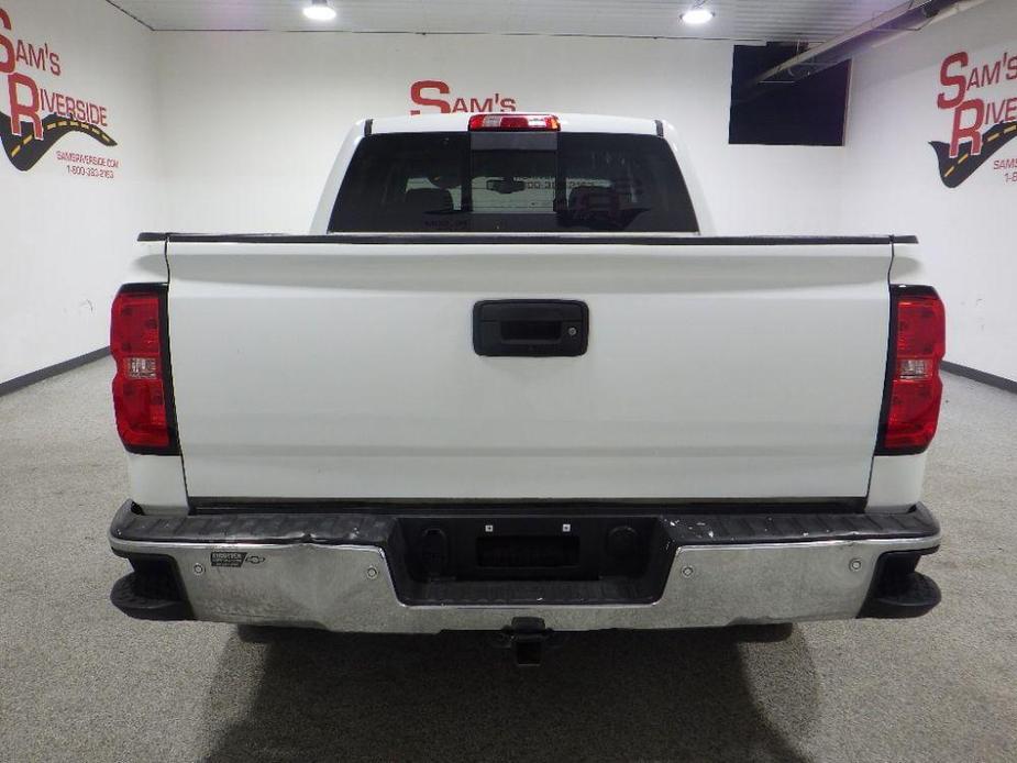 used 2014 Chevrolet Silverado 1500 car, priced at $20,900