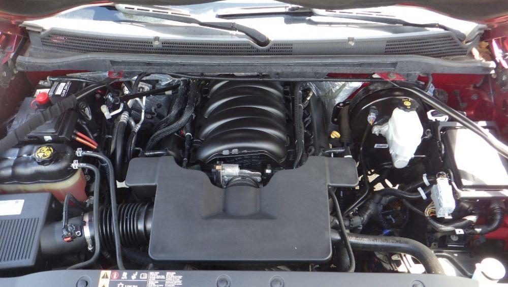 used 2018 GMC Sierra 1500 car, priced at $19,900
