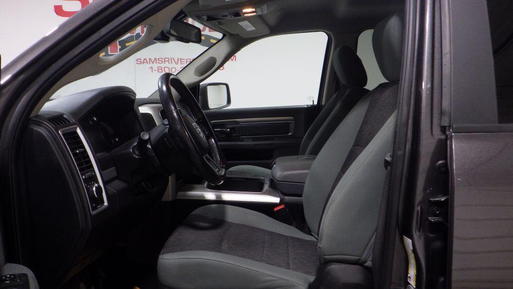 used 2020 Ram 1500 Classic car, priced at $22,900