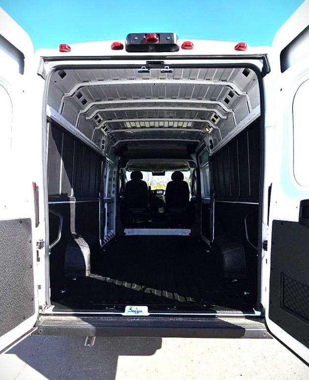 used 2023 Ram ProMaster 3500 car, priced at $28,900