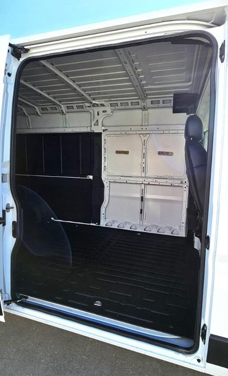 used 2023 Ram ProMaster 3500 car, priced at $28,900