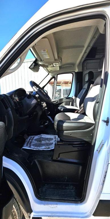 used 2023 Ram ProMaster 3500 car, priced at $28,900