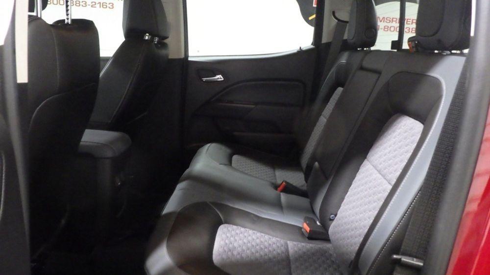 used 2019 Chevrolet Colorado car