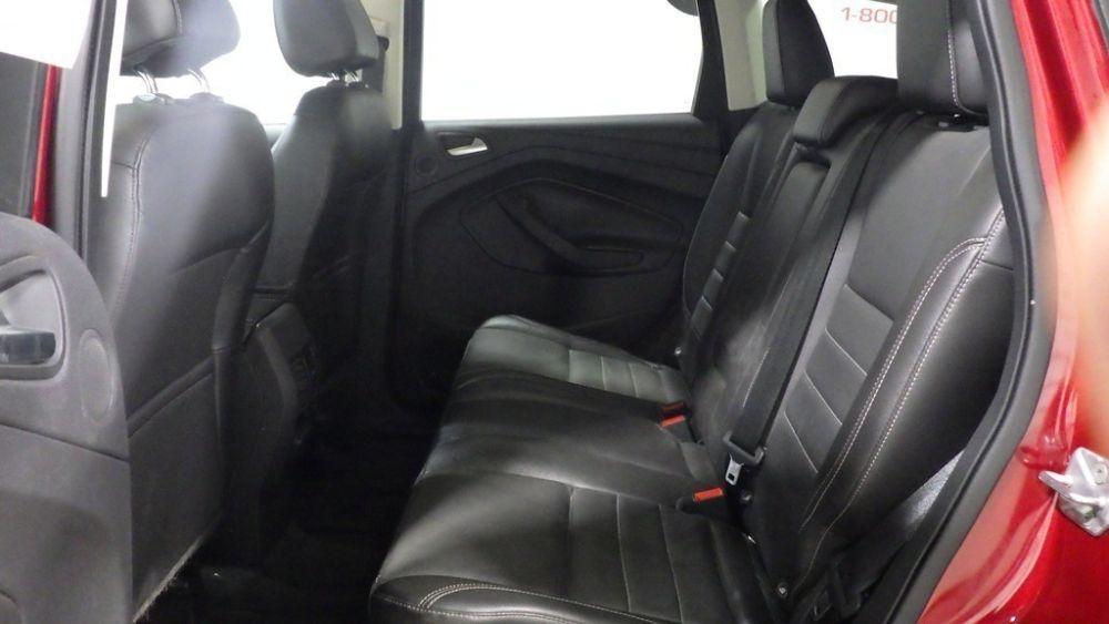 used 2014 Ford Escape car