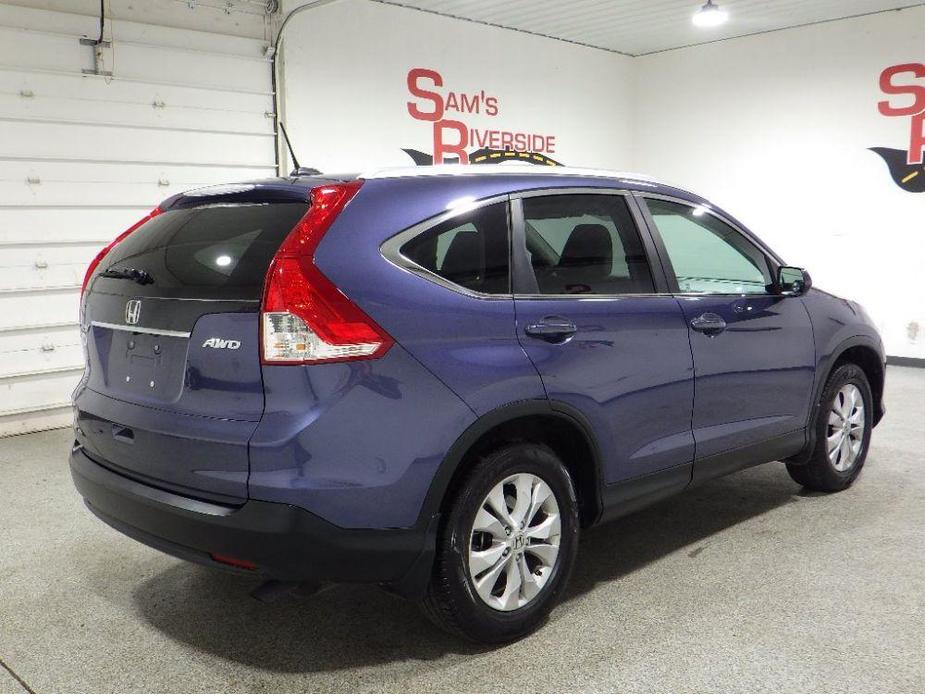 used 2013 Honda CR-V car, priced at $14,900