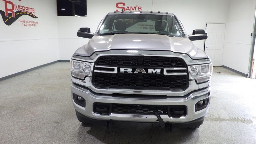used 2022 Ram 2500 car, priced at $29,900