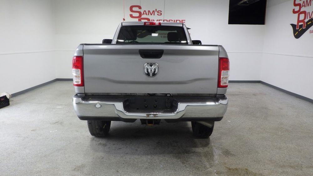 used 2022 Ram 2500 car, priced at $29,900