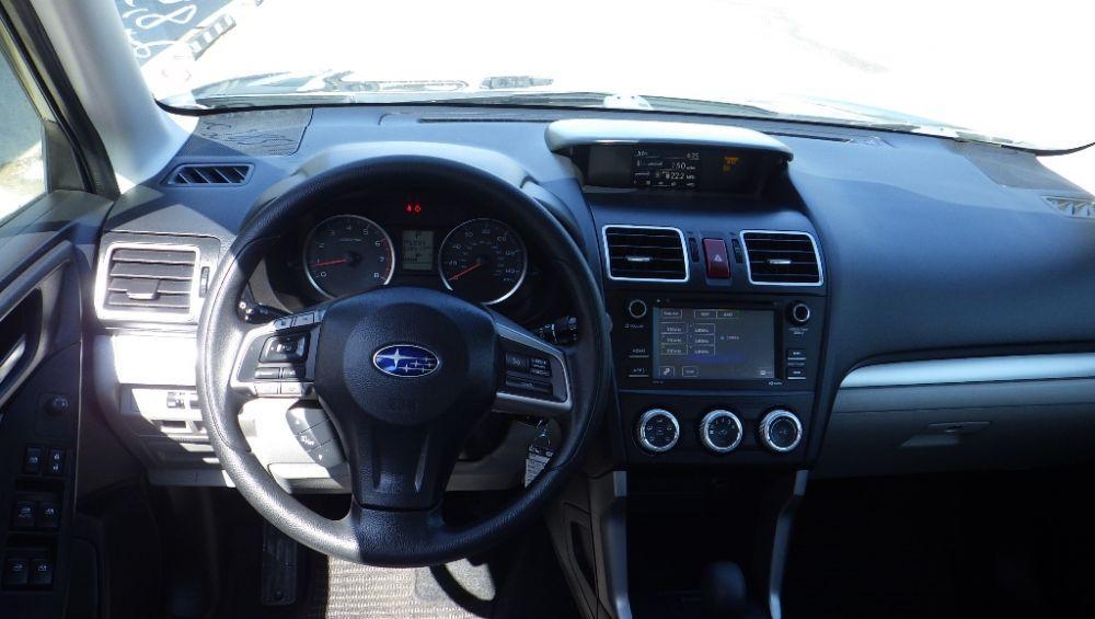 used 2016 Subaru Forester car, priced at $14,900