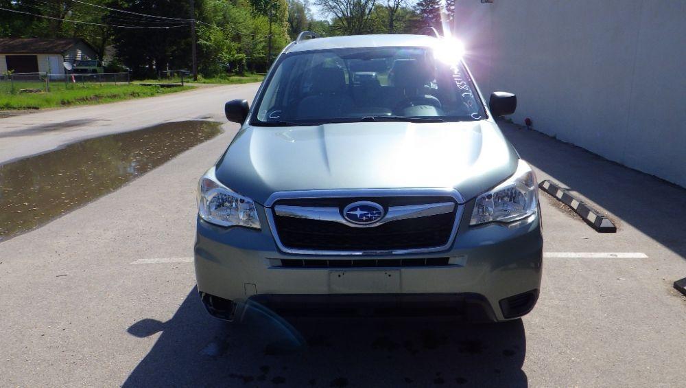 used 2016 Subaru Forester car, priced at $14,900