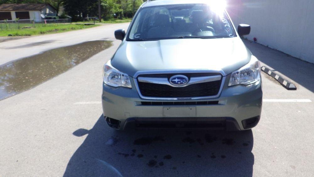used 2016 Subaru Forester car, priced at $14,900